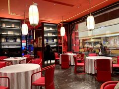 -东富酒家(龙湖西溪天街店)
