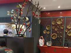 -一品红川菜(皇岗店)