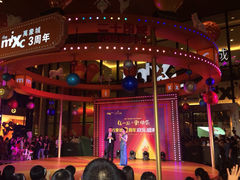 沃美影城(南宁店)-沃美影城万象城店(CINITY LED)