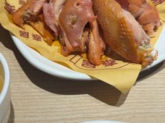 -六泰居·尔滨地标·东北菜(黄河路店)