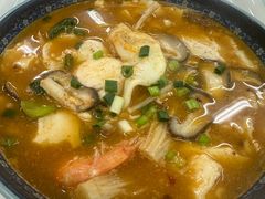 -复旦大学本部-食堂