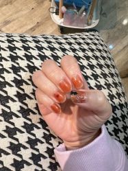 -Beauty nail伊佳靓丽美甲美睫