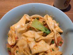 -吴满满油泼面(北方风味园店)