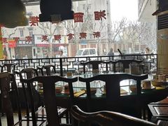 -湘西酒楼(虬江路店)