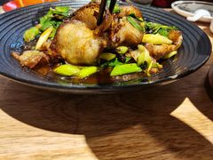 -新繁老號豌豆汤饭店·江湖菜(宝光寺店)