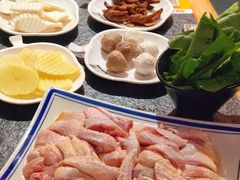 -财神鸡煲(华强北店)