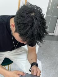 -小时代·烫染连锁
