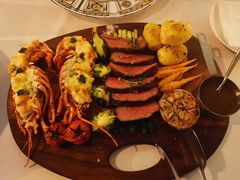 -解放碑威斯汀酒店-知味国际美食餐厅