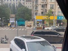 -辣尚瘾·烤鱼·新川菜(交大直营店)