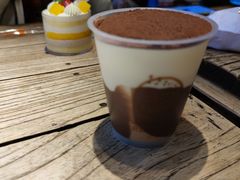 脏脏蛋糕杯-好利来(清华南门店)