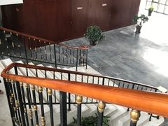 -中国人民大学图书馆新馆