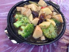 -南华寺素食馆(南华禅寺店)
