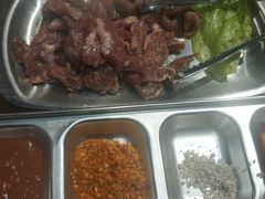 -·缸桶屋·韩式牛肋条自助烤肉(西湖D11店)