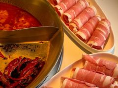 -小龙翻大江文化火锅(太古里店)