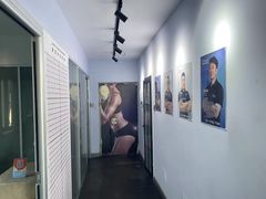 -悦健身私教工作室(双井店)