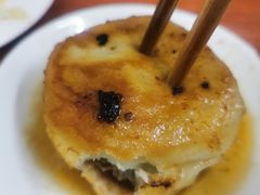 门钉肉饼-宝瑞门钉肉饼店