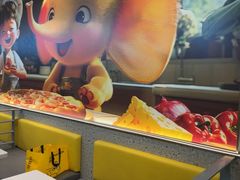 -尊宝比萨(龙山店)