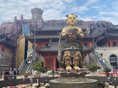 -上海东林寺(金山区)