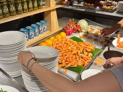 -南湖宾馆·鸳湖阁全日制餐厅