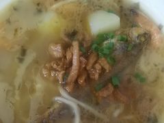 -面道赞宁海海鲜面(迎凤街店)