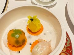 -香宫(九龙香格里拉店)