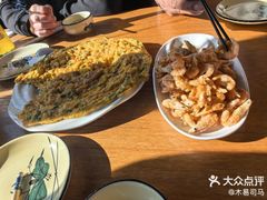 -遇见小院—虹鳟鱼•农家菜(怀柔店)