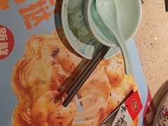 -点都德(聚福楼店)