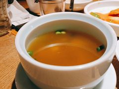 -宽鲜锅贴家常菜(永旺东部购物中心香港中路店)