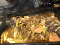 -川椒媚双椒烤鱼(鑫江东方城购物中心店)