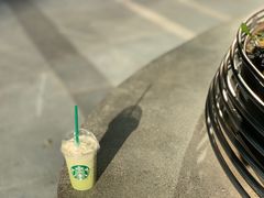 -星巴克(北京三里屯SOHO一店)