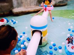 -南宫温泉水世界