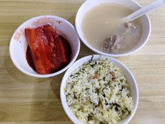 -文庙菜饭(四川北路店)