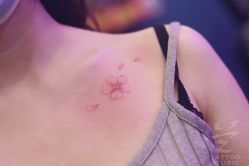 -见雾TATTOO STUDIO