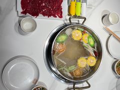 -犇鼎牛潮汕牛肉火锅(新辰里学清路店)