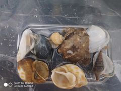 -南澳海滩