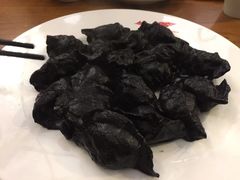 -船歌·鱼水饺青岛菜(金狮广场店)