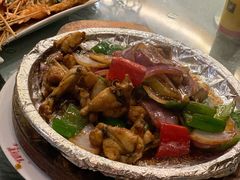 -美极鲜食坊(宝安南路店)