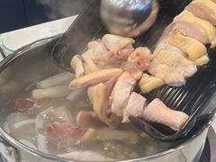 -果然农夫椰子鸡(虎门大润发店)