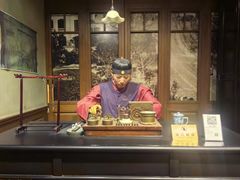 -上海电信博物馆