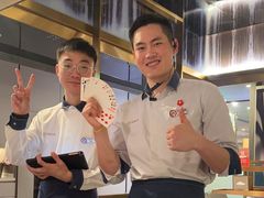 -海底捞火锅(外滩店)