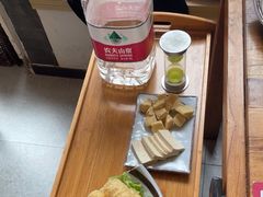 -庭院·冰煮羊·北京涮肉(西单店)