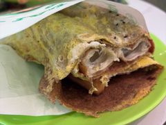 -大福来锅巴菜(古文化街店)