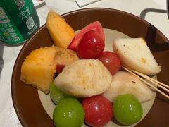 -今日牛事潮汕鲜牛肉火锅(瑞金店)