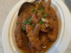 -上海宝华喜来登酒店·采悦轩中餐厅