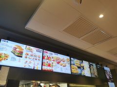 -肯德基(尧佳路店)