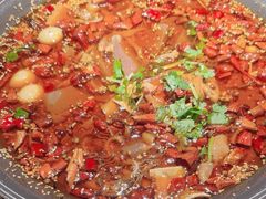 -麻六记(新天地店)