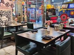 -Hi YOU你的饭局泰餐厅(雍和宫店)