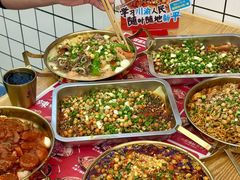 -冒菜西施·非遗冒菜(总店)