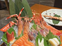 -菊上料理(蜀山银泰百货店)