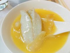 花胶黄鱼锅-行家海鲜火锅酒家(静安寺店)